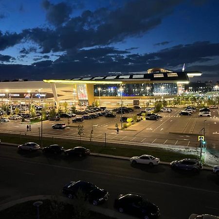 Аренда Квартиры 2 Astana Bagian luar foto